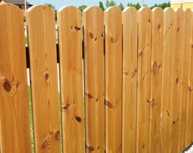 Fencing